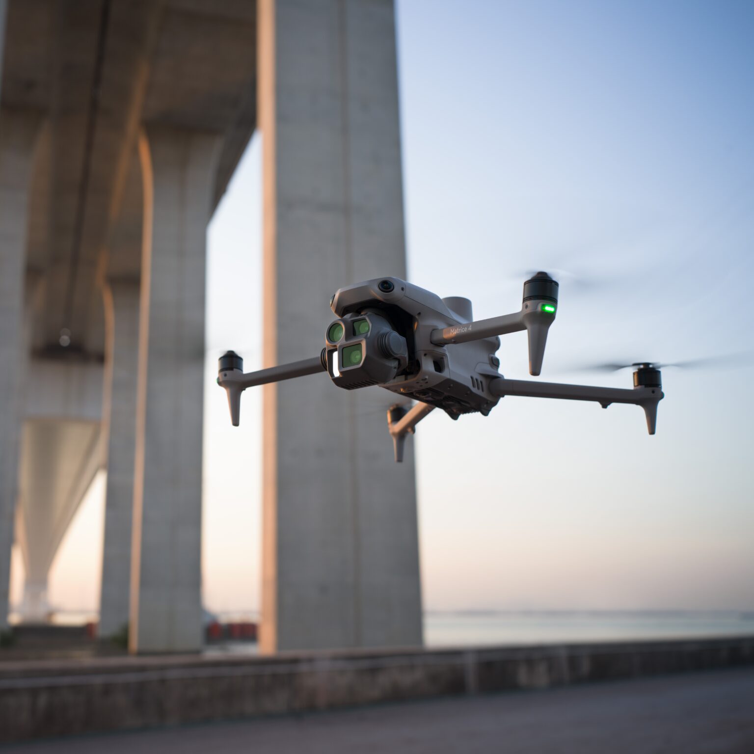 DJI Enterprise Drones Ireland | Mapping & Inspection | Irish Drone