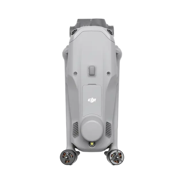 DJI Matrice 4E drone body for professional mapping and surveying