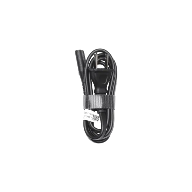 100W Power Adaptor AC Cable for DJI Matrice 4E charging setup