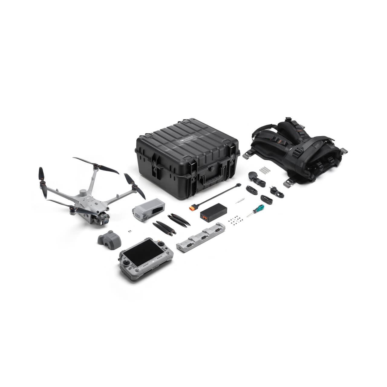 DJI Matrice 4D Drone