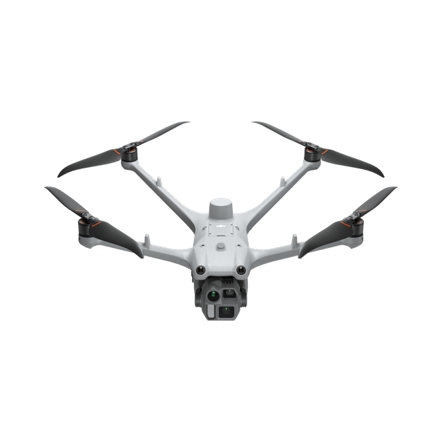 DJI Matrice 4TD Drone