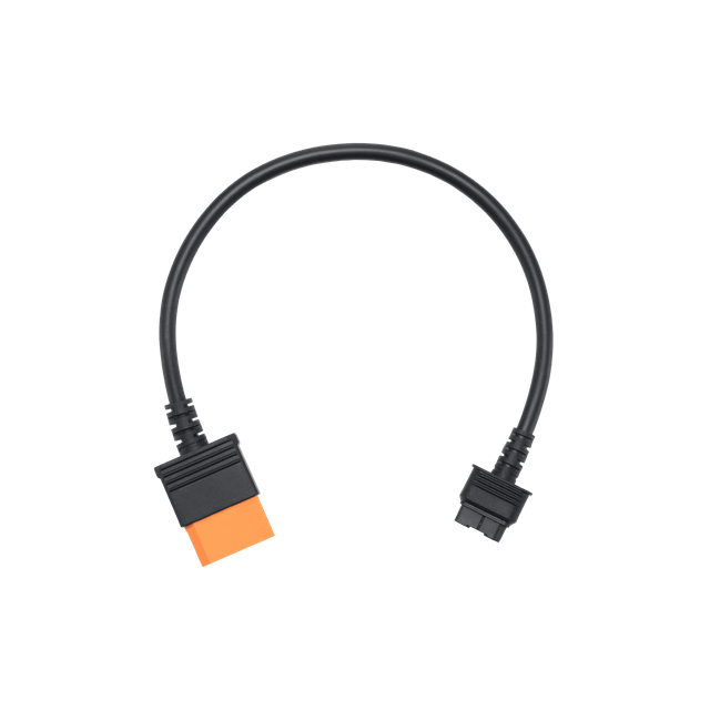 DJI Power Fast Charge Cable for Drones