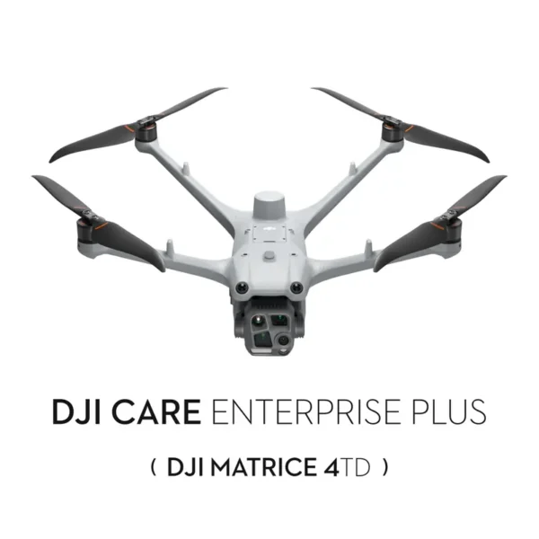 Renewed DJI Care Enterprise Plus for DJI Matrice 4TD