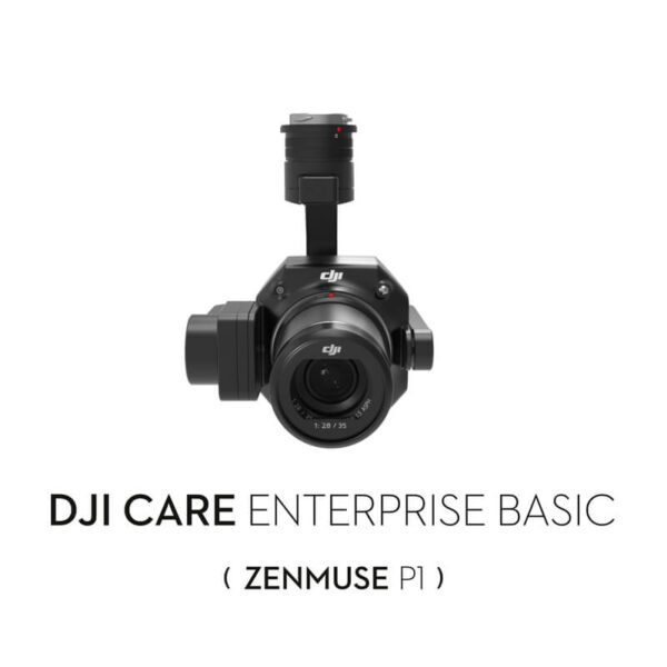 DJI Care Enterprise Basic (P1)