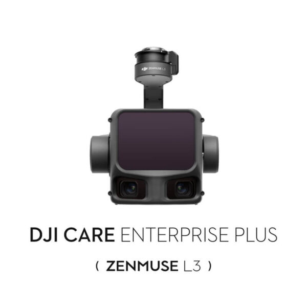 DJI Care Enterprise Plus Zenmuse L3
