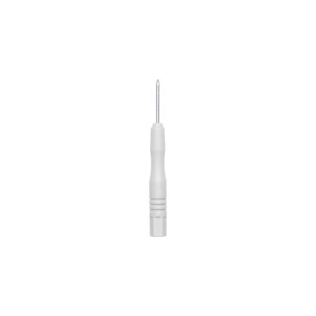 Screwdriver (for Remote Controller)