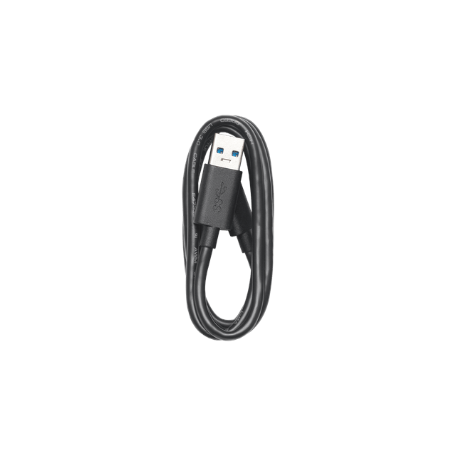 USB-C to USB-C Data Cable