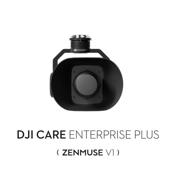 DJI Care Enterprise Plus Zenmuse V1