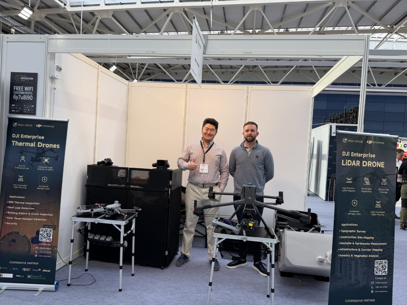 National Construction Summit,