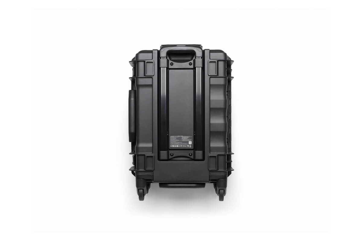 DJI BS100 Intelligent Battery Station