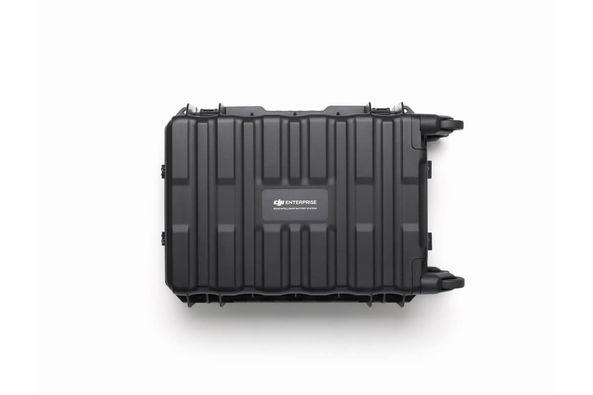 DJI BS100 Intelligent Battery Station