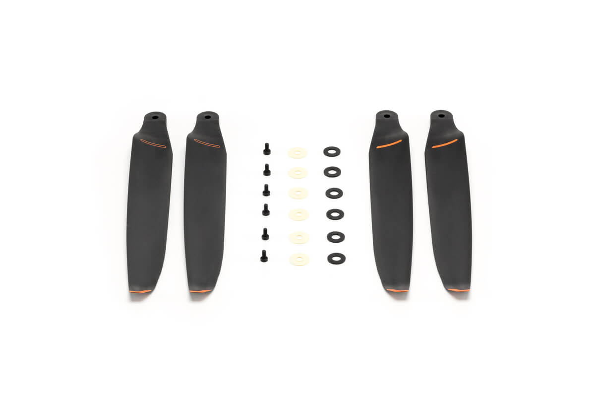 DJI Matrice 400 2510F Propeller