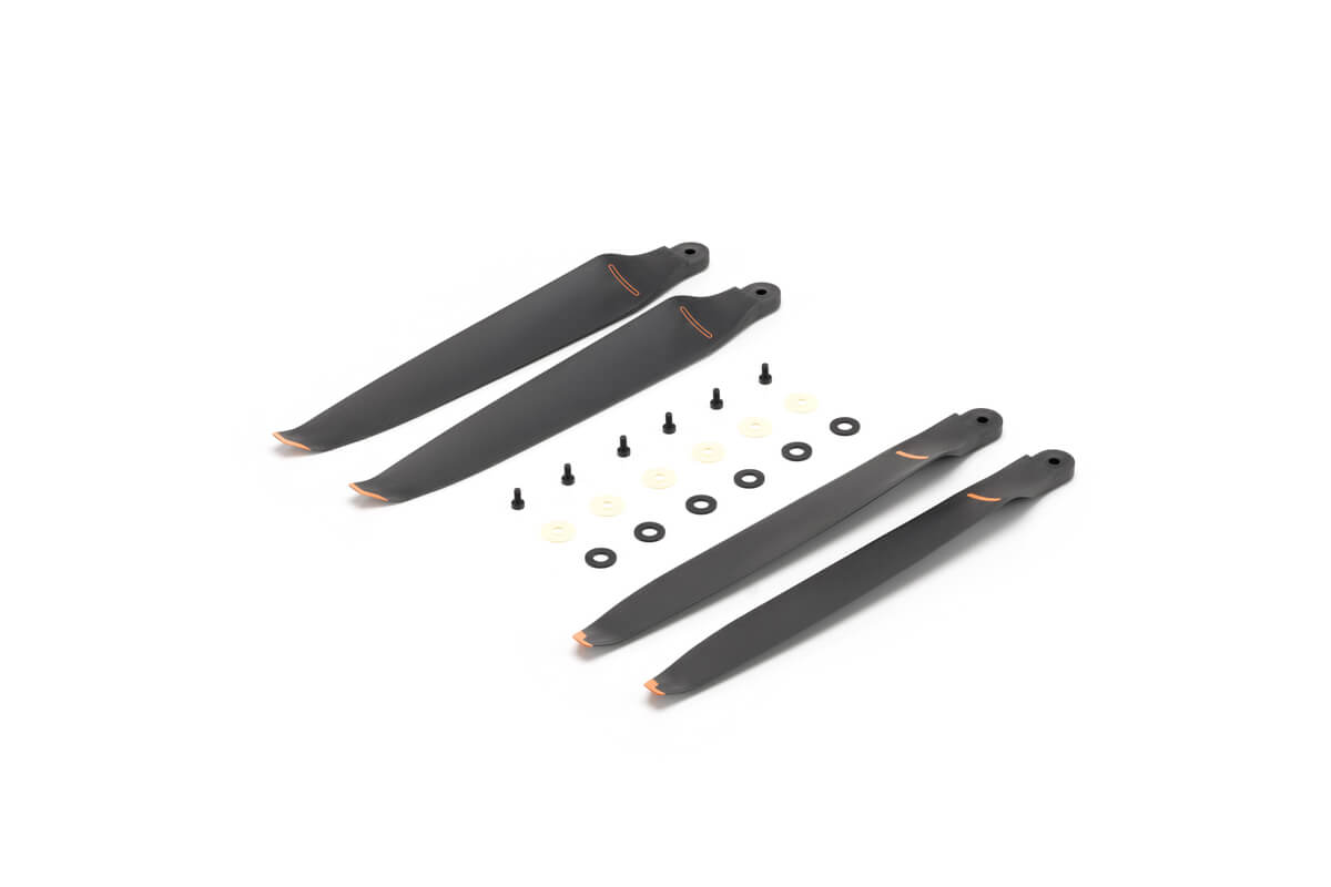 DJI Matrice 400 2510F Propeller
