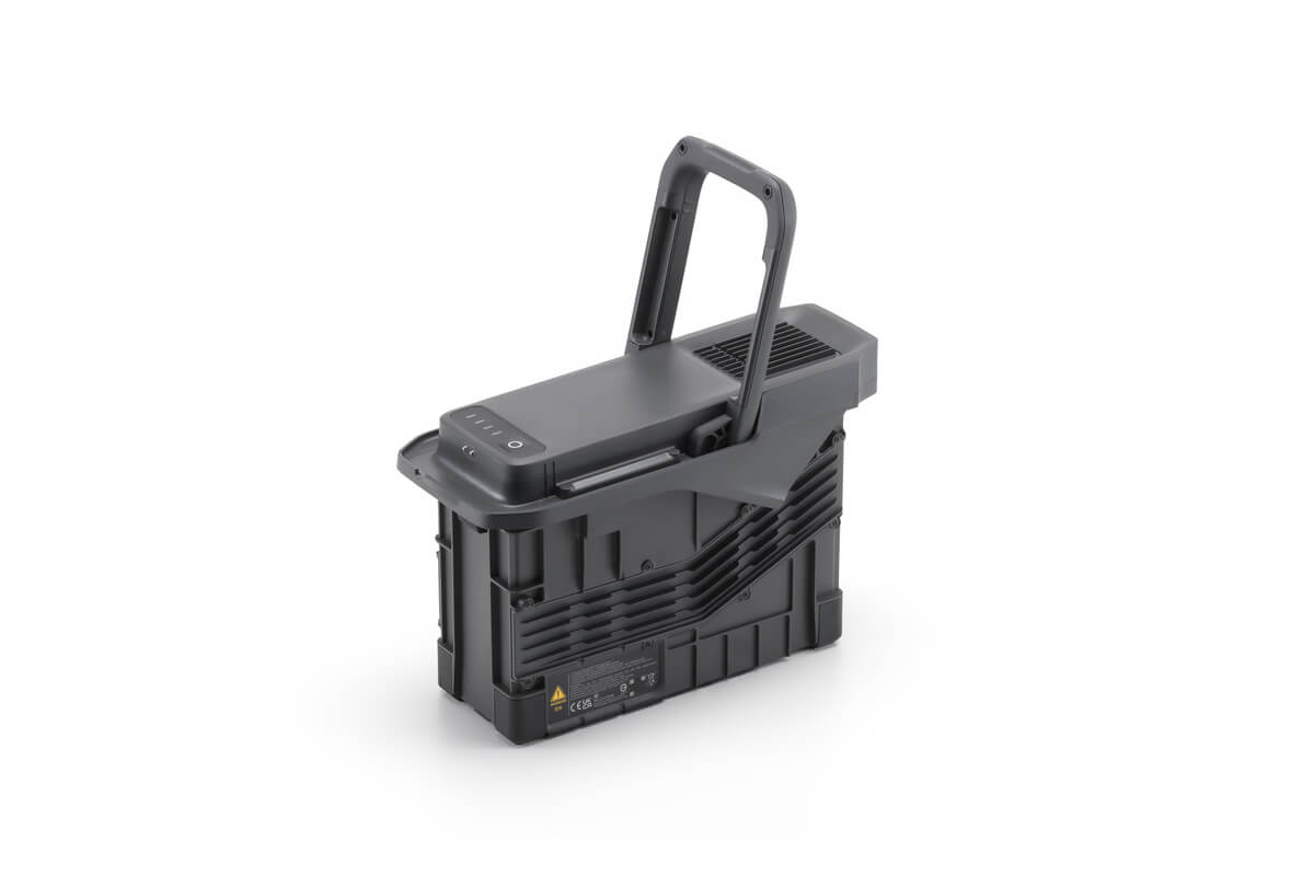 DJI TB100 Intelligent Flight Battery | Matrice 400 Battery Ireland - Image 3