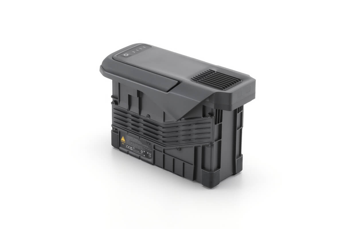 DJI TB100 Intelligent Flight Battery | Matrice 400 Battery Ireland - Image 2