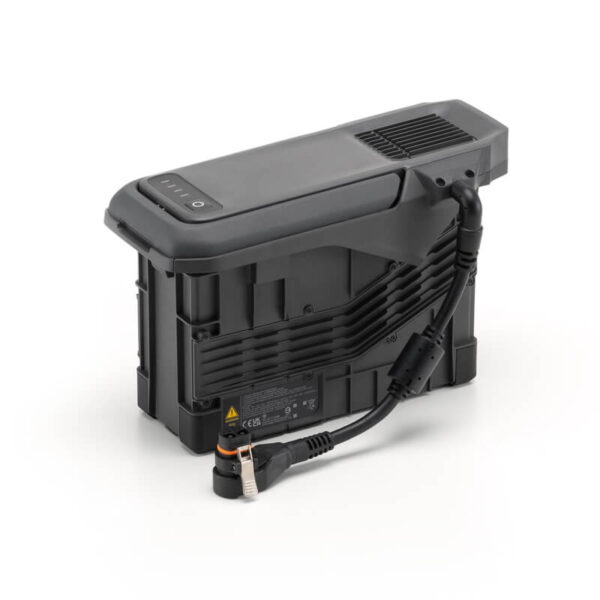 TB100C Tethered Battery