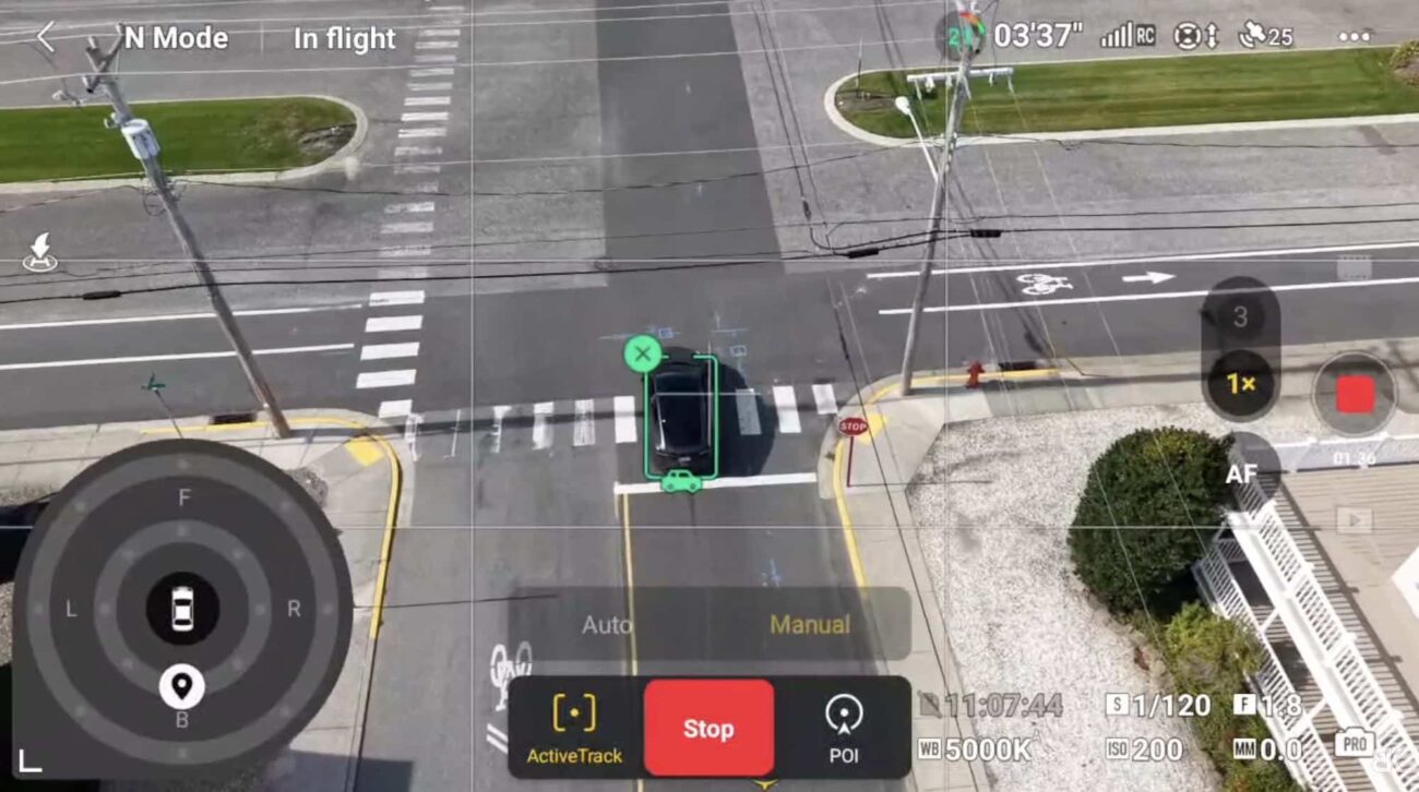 Best Drone for Road