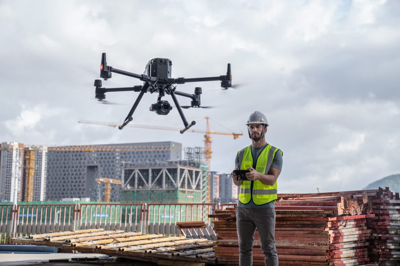Best Enterprise Drone for Asset Inspection