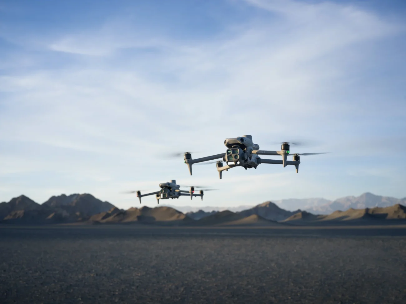 Best Enterprise Drone Accessories