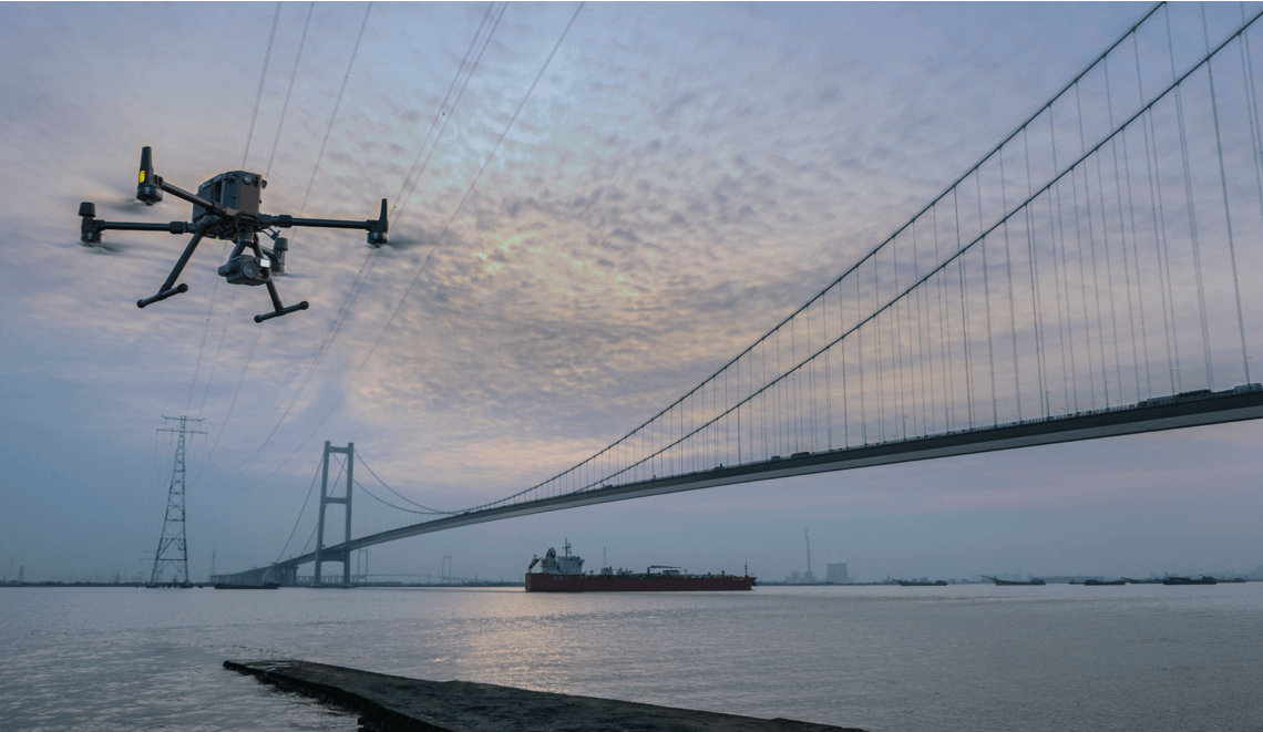 Commercial Drone Regulations