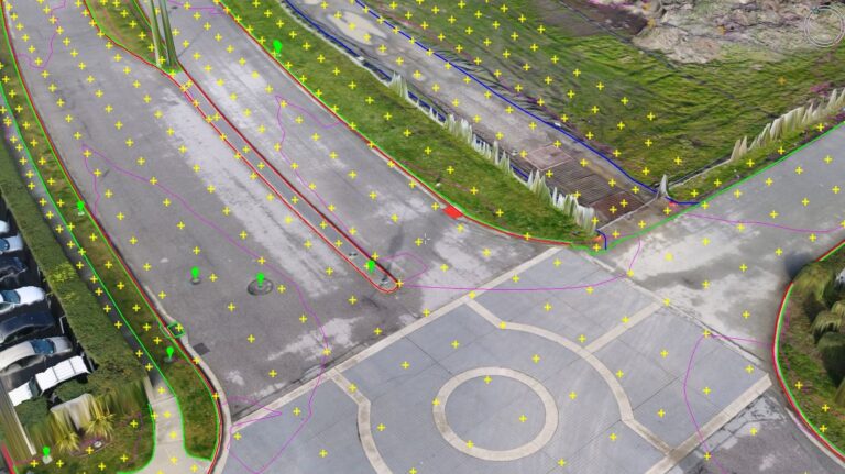 RTK Drone Mapping Explained: Why Accuracy Matters for Surveyors
