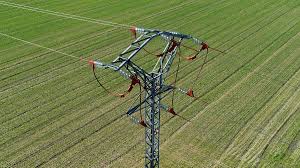 DJI Matrice 4E surveying drone used for mapping and land survey projects