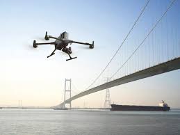 Best Drone for Infrastructure Inspection